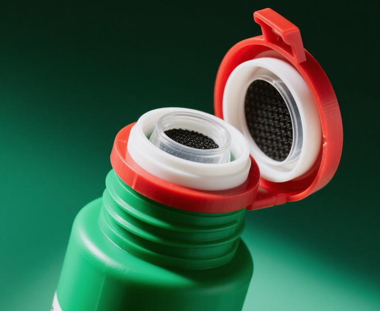 Pesticide Packaging Industry