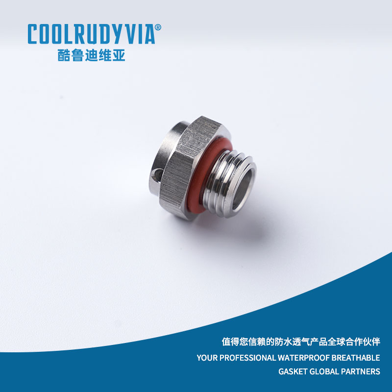 Stainless steel vent plug/Plastic vent plug/Aluminum alloy vent plug