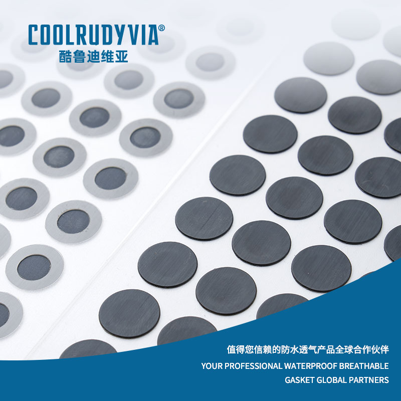 waterproof breathable membrane/waterproof breathable cap