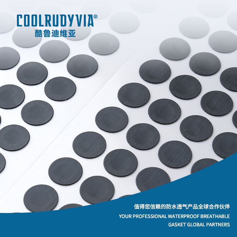 waterproof breathable membrane/waterproof breathable cap