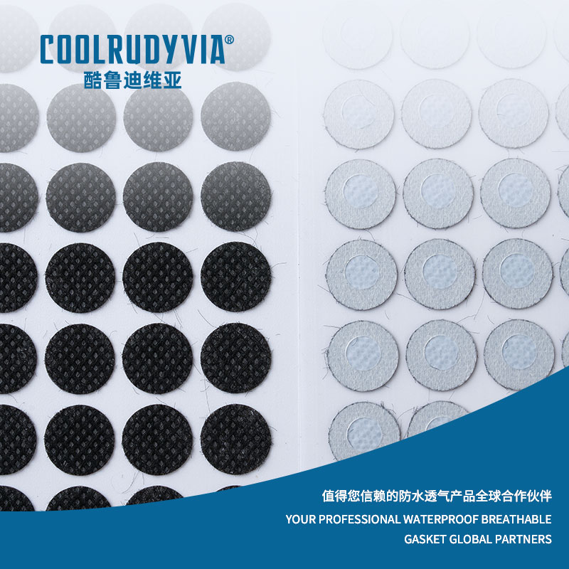 waterproof breathable membrane/waterproof breathable cap