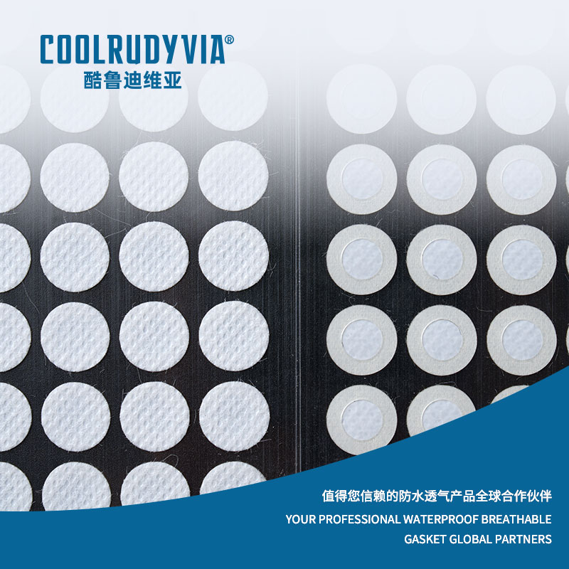 waterproof breathable membrane/waterproof breathable cap