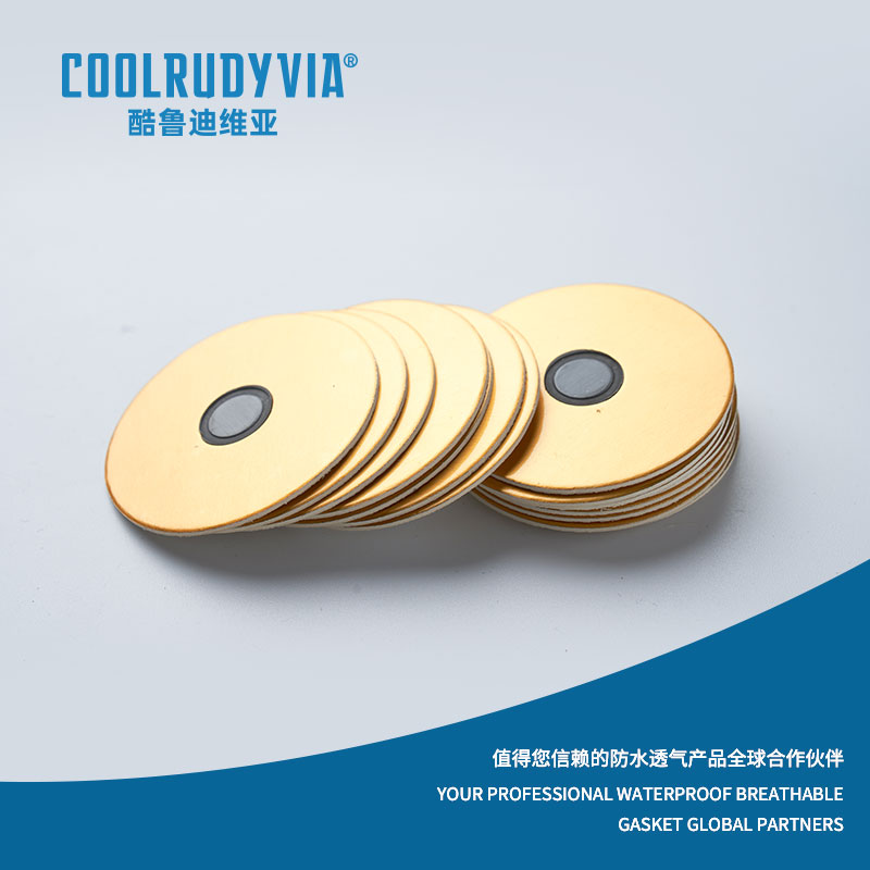 Aluminum foil gasket