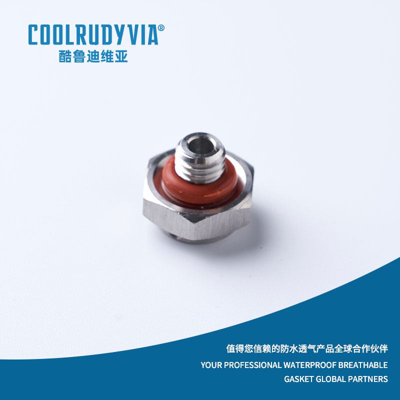 Stainless steel vent plug/Plastic vent plug/Aluminum alloy vent plug