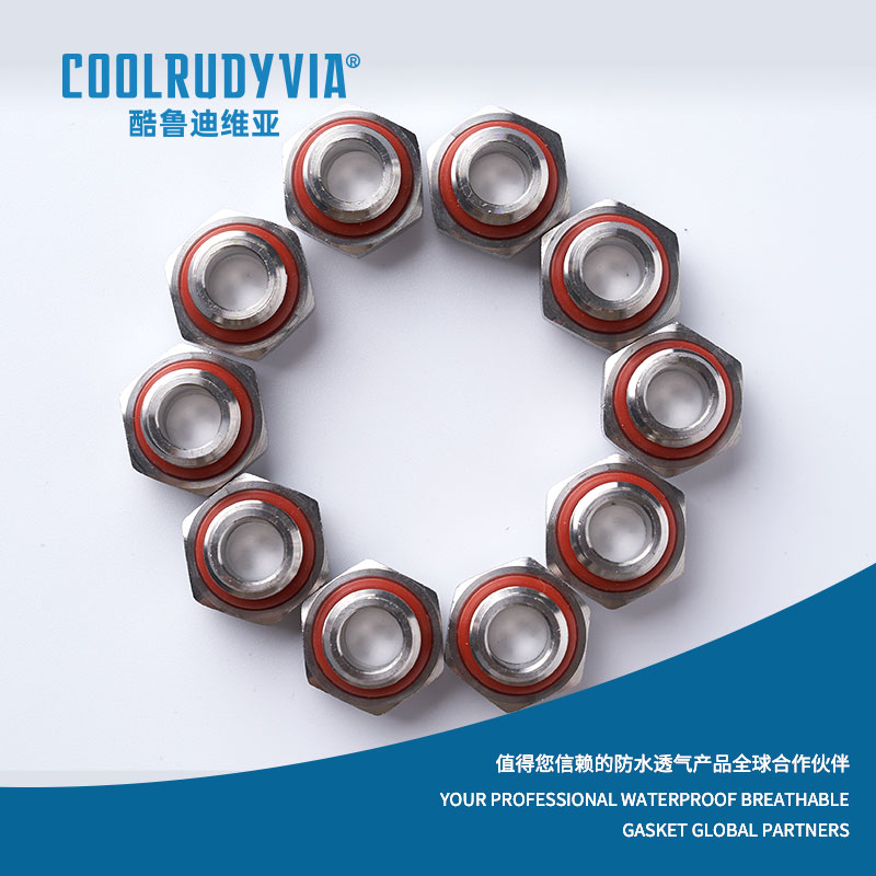 Stainless steel vent plug/Plastic vent plug/Aluminum alloy vent plug