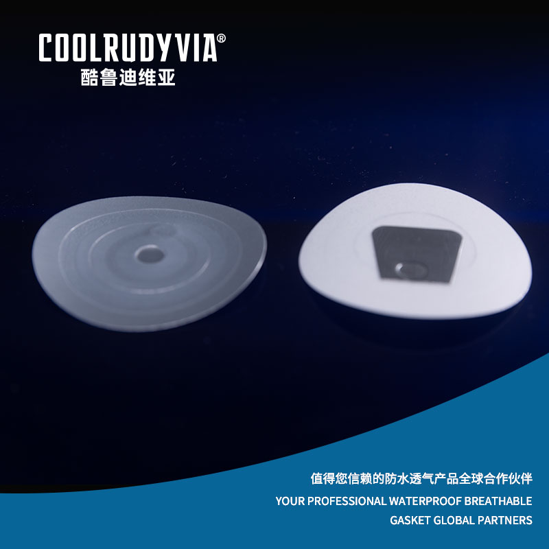 Aluminum foil gasket